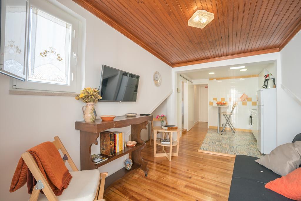 Apartment Atalaia *