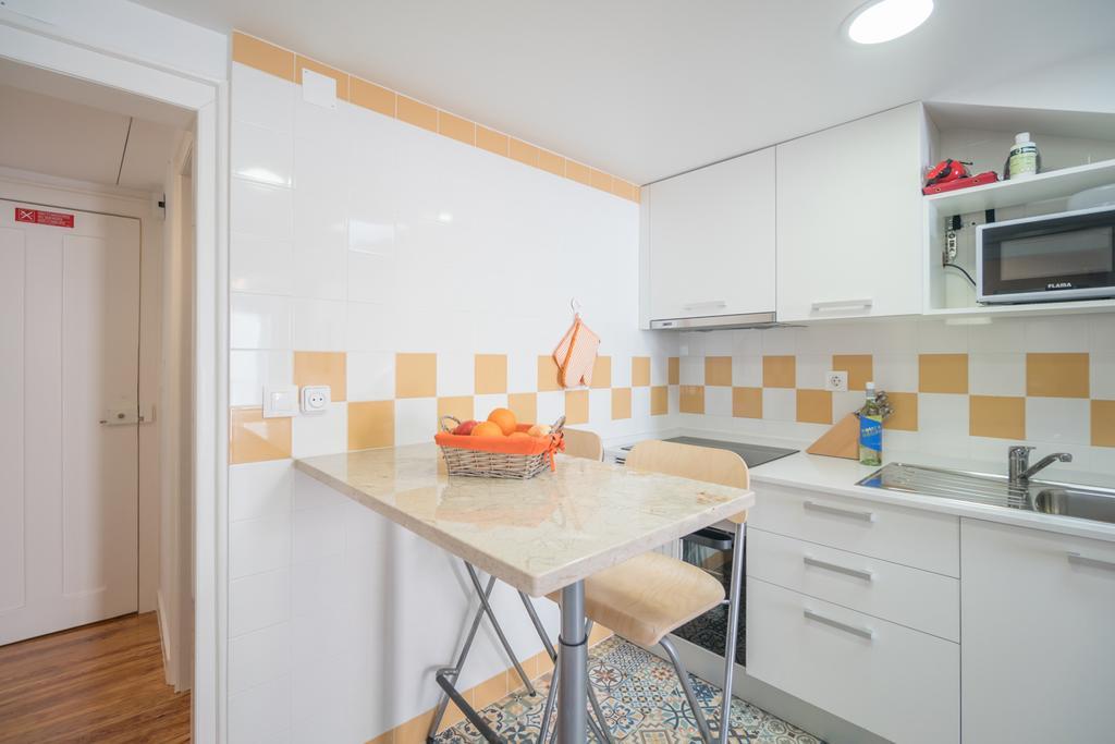 Apartment Atalaia
