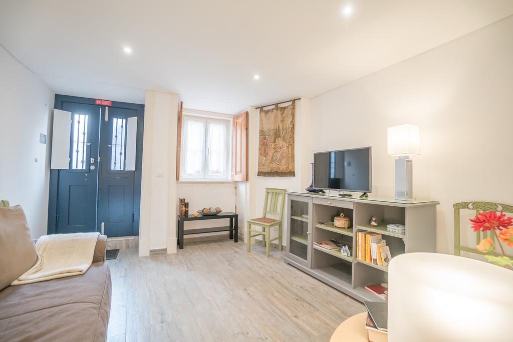 Atalaia Apartment *