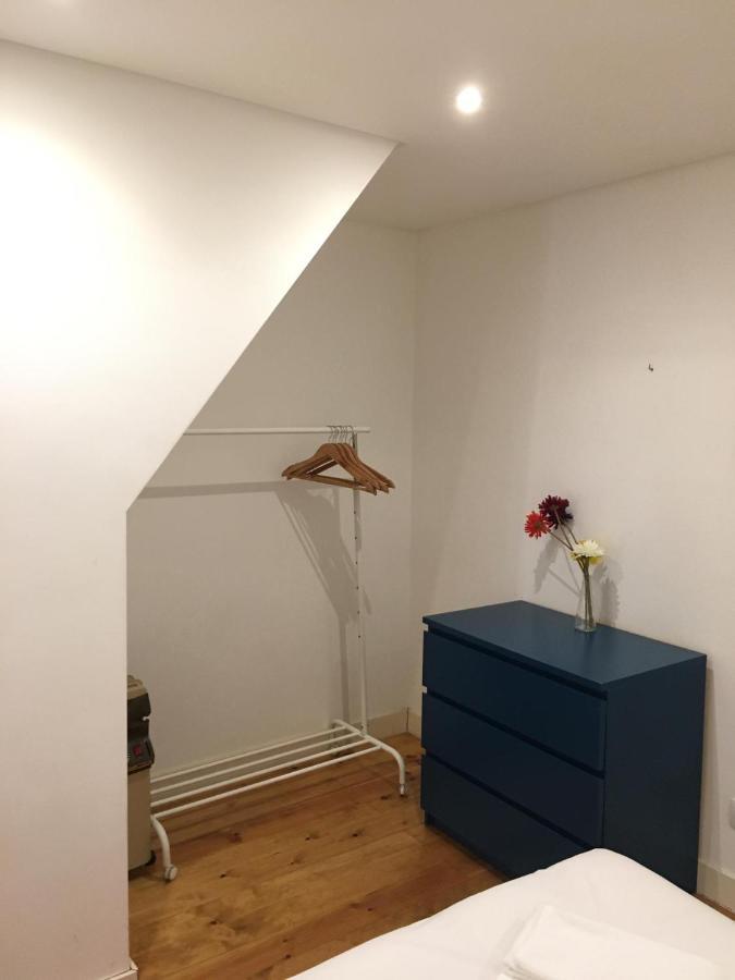 Apartamento Atalaia