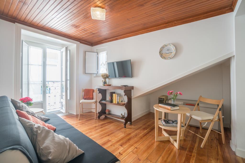 Atalaia Apartamento Lisboa