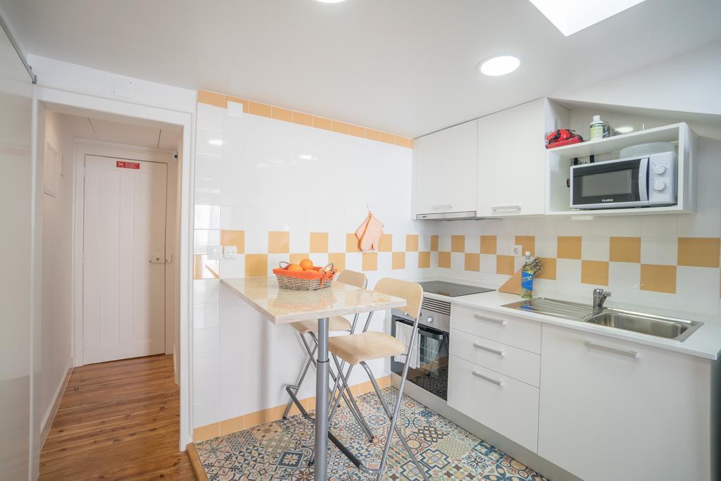 Apartamento Atalaia
