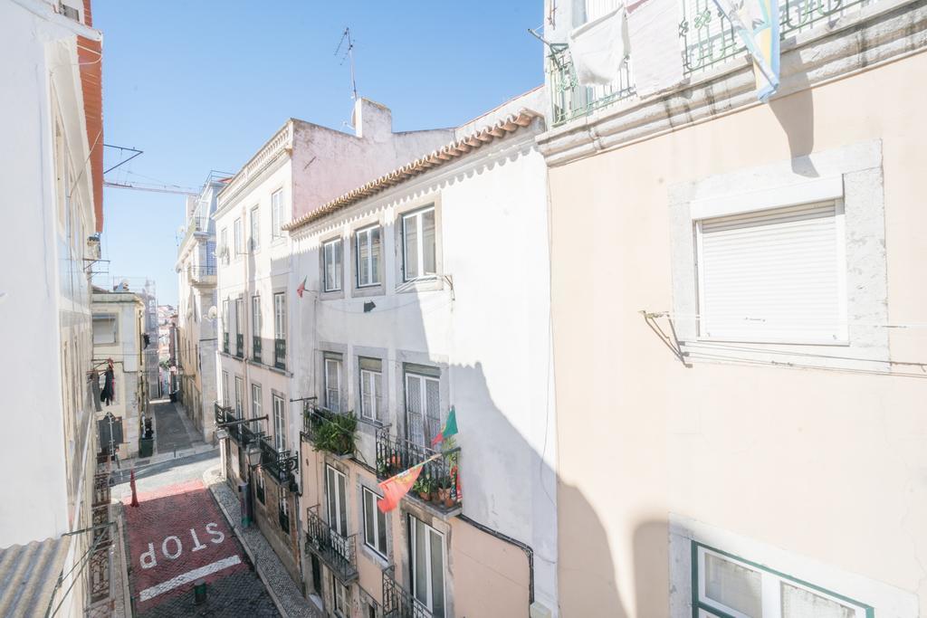 Atalaia Lisboa