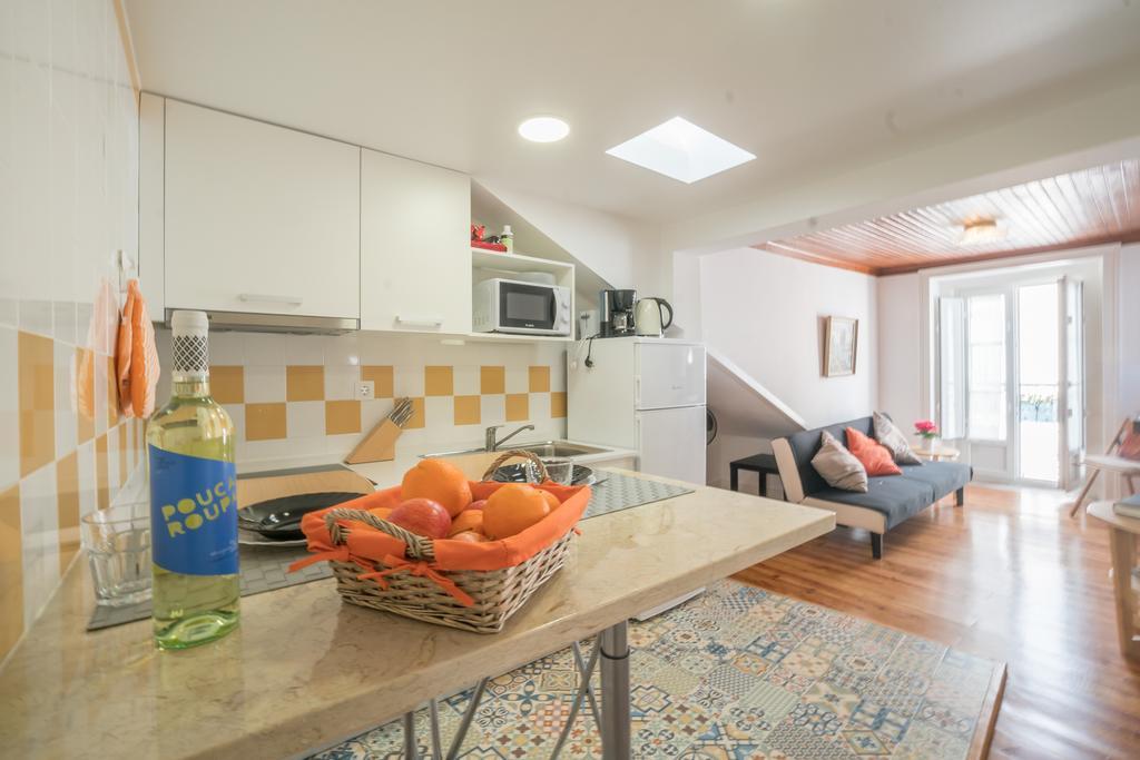 Apartamento Atalaia *