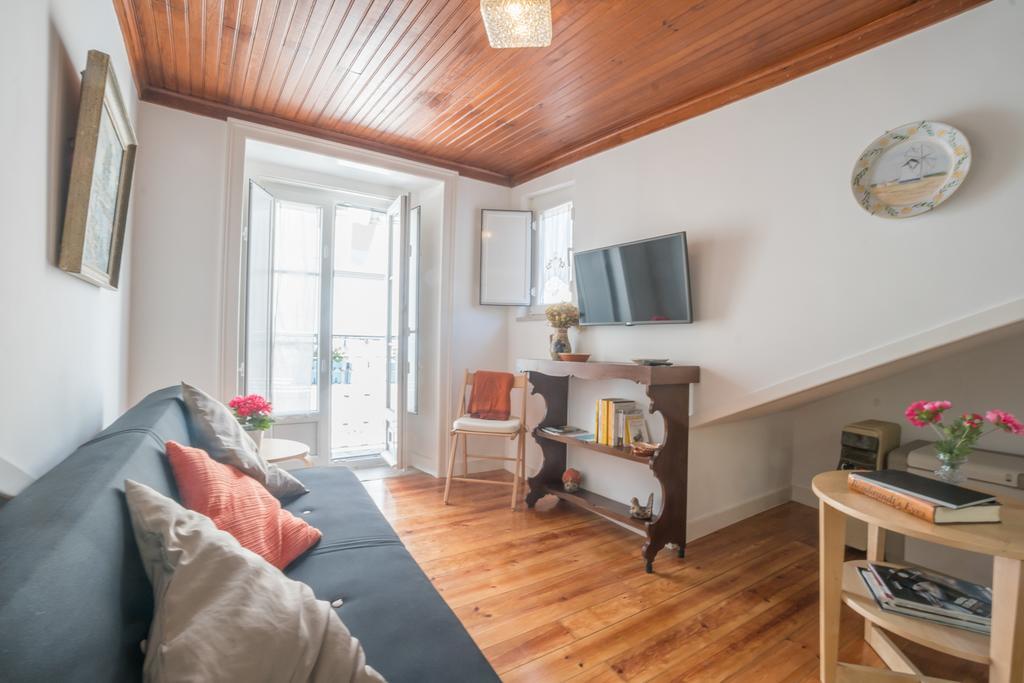 Apartamento Atalaia Lisboa