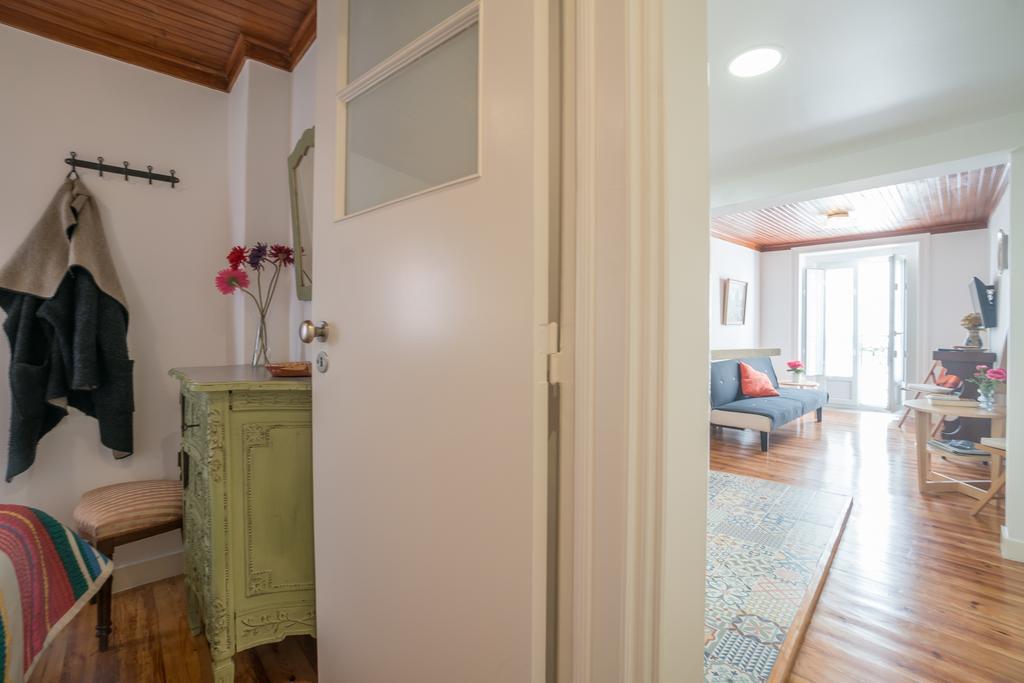 Atalaia Apartamento Lisboa