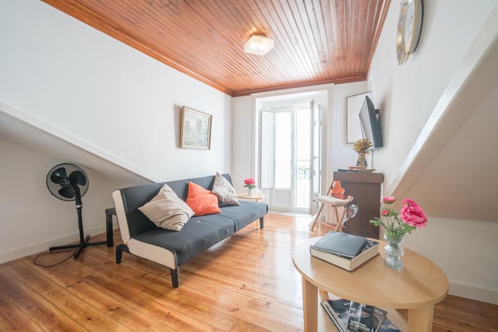 Apartamento Atalaia