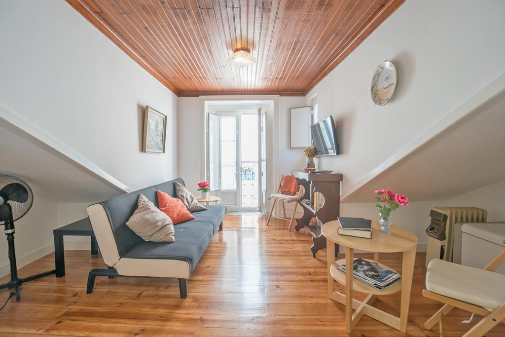 Apartamento Atalaia