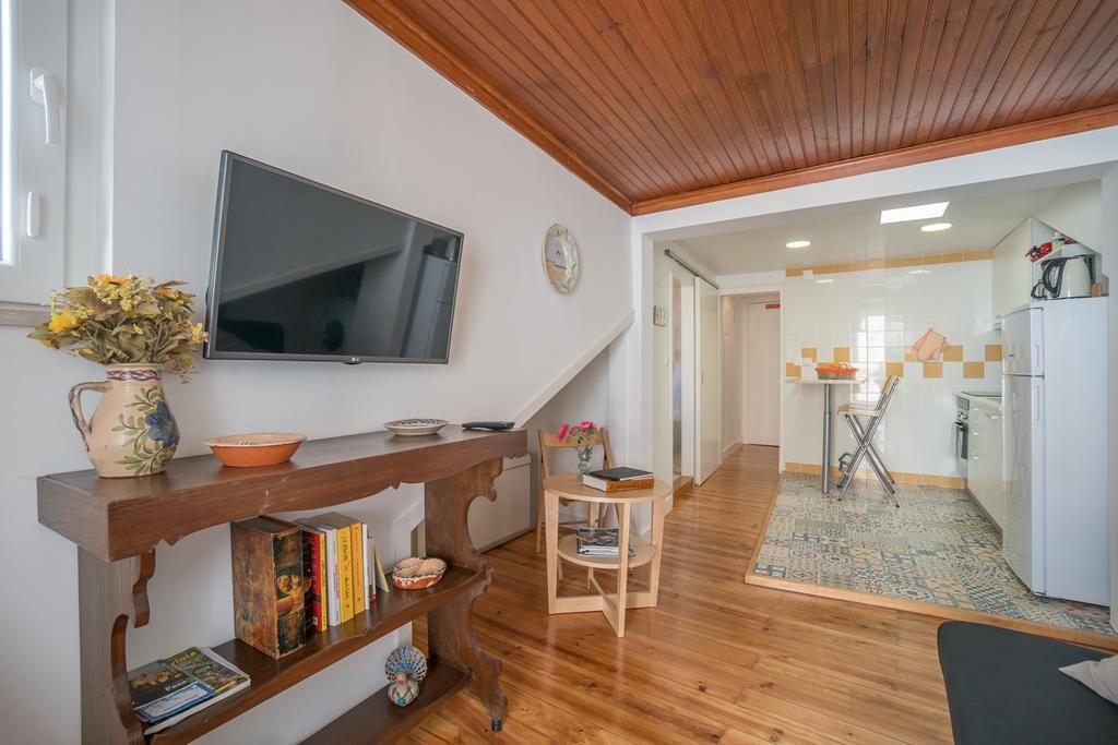 Apartamento Atalaia *