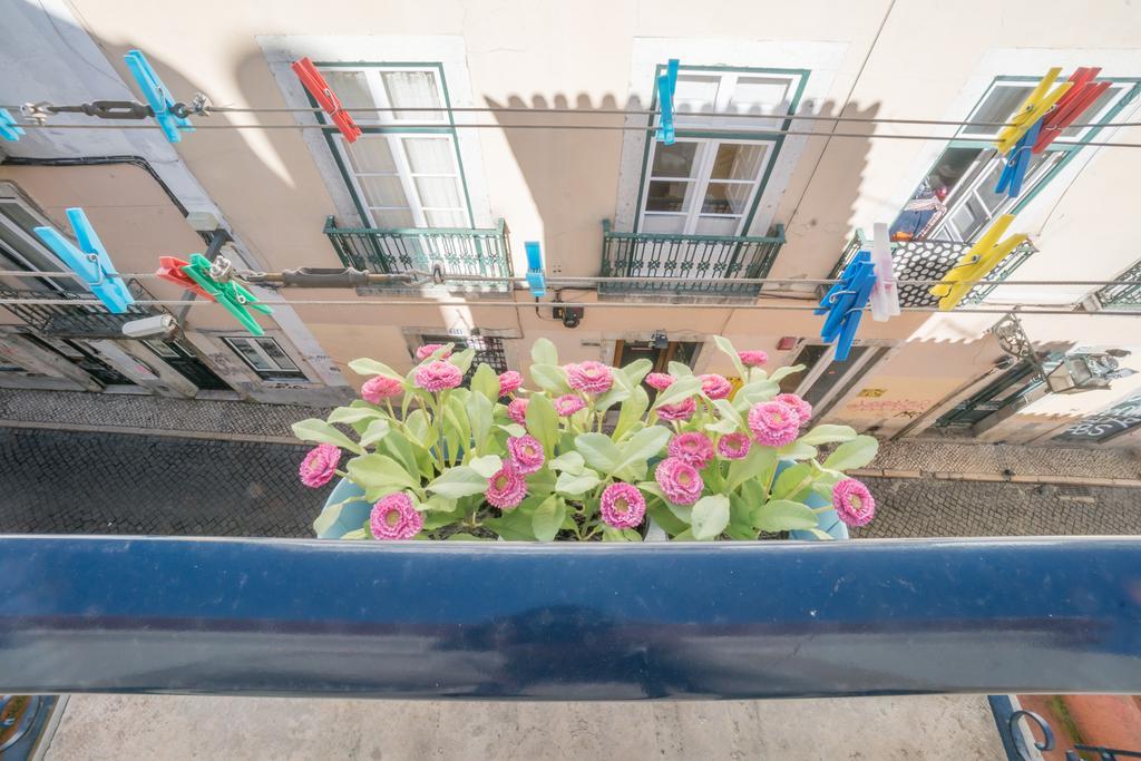 Apartamento Atalaia Lisboa