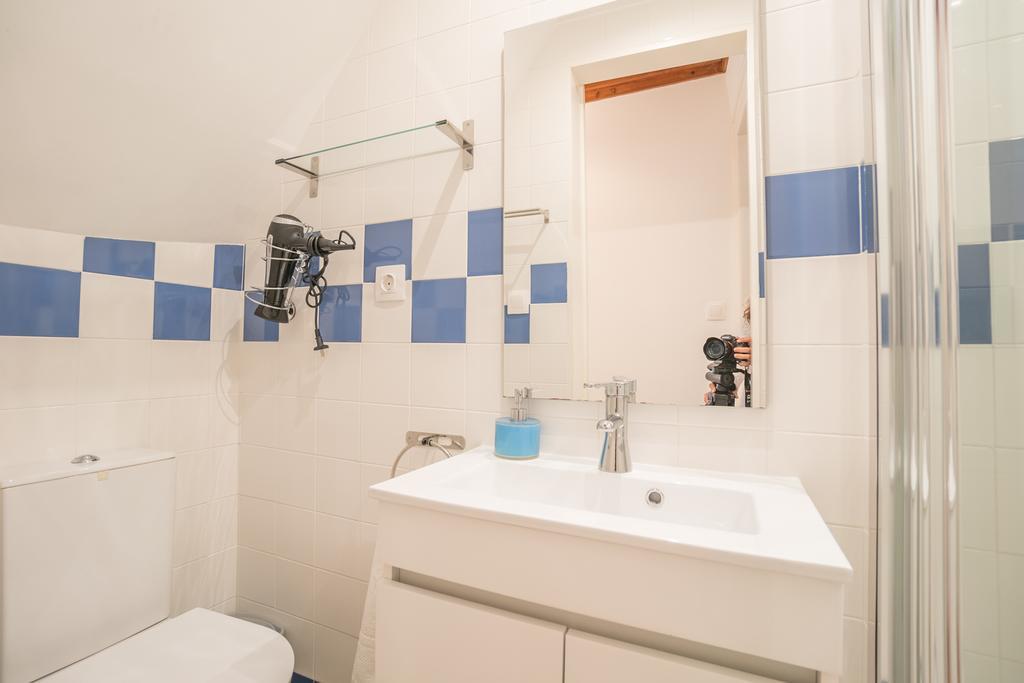 Apartamento Atalaia Lisboa