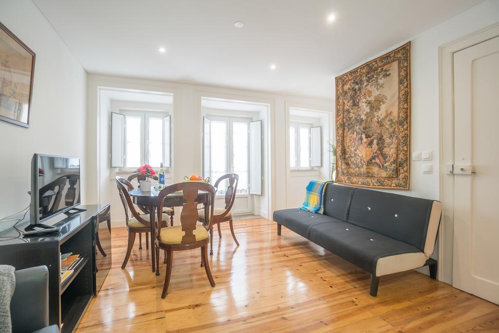 Apartamento Atalaia