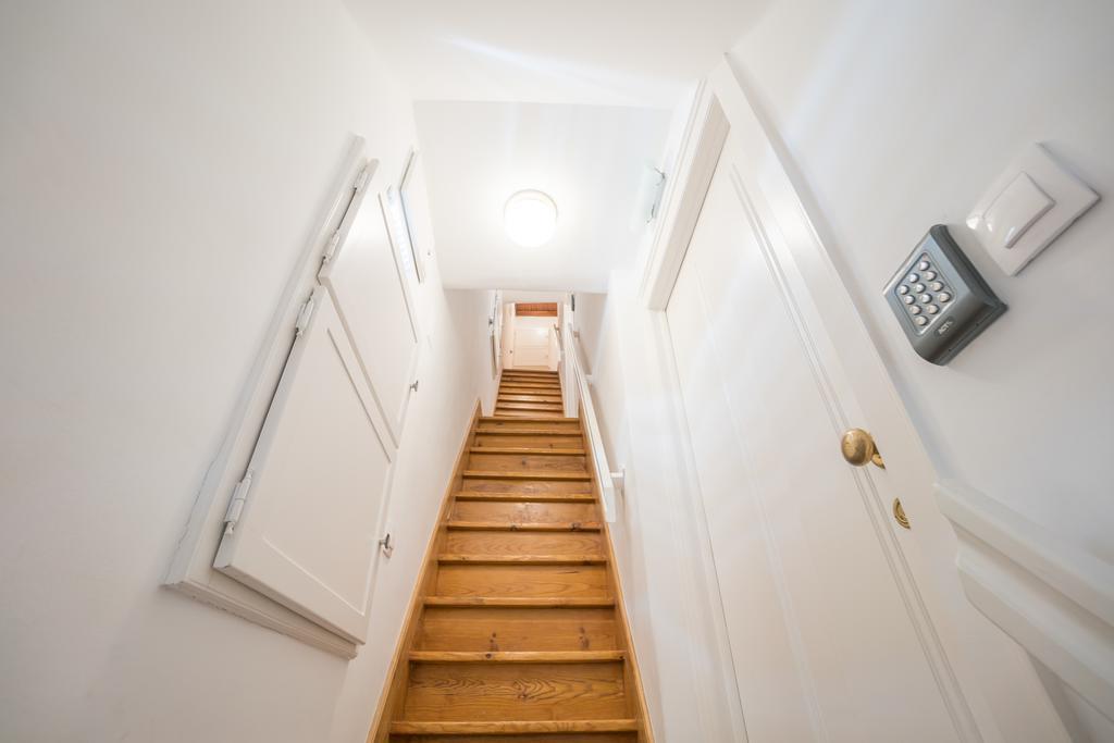 Apartamento Atalaia *