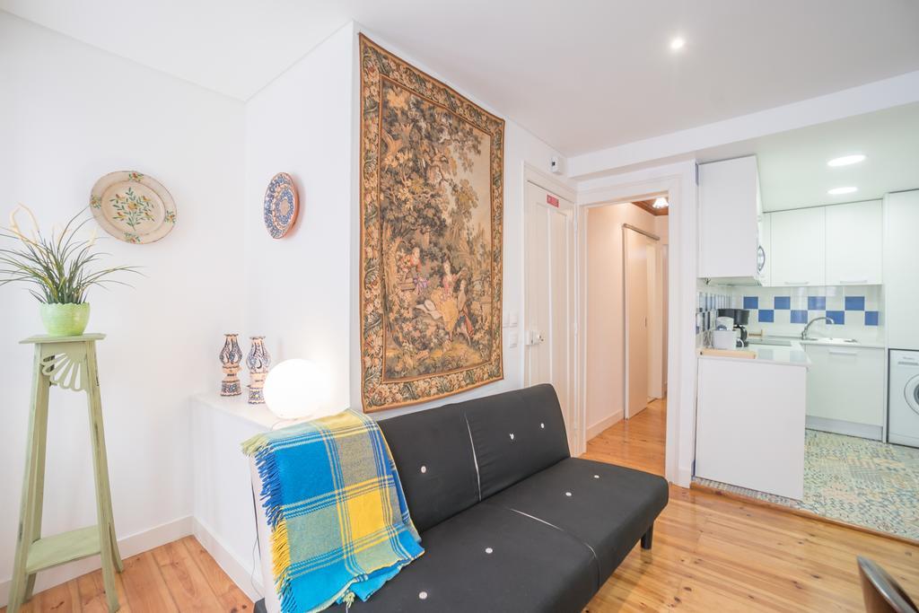 Apartamento Atalaia