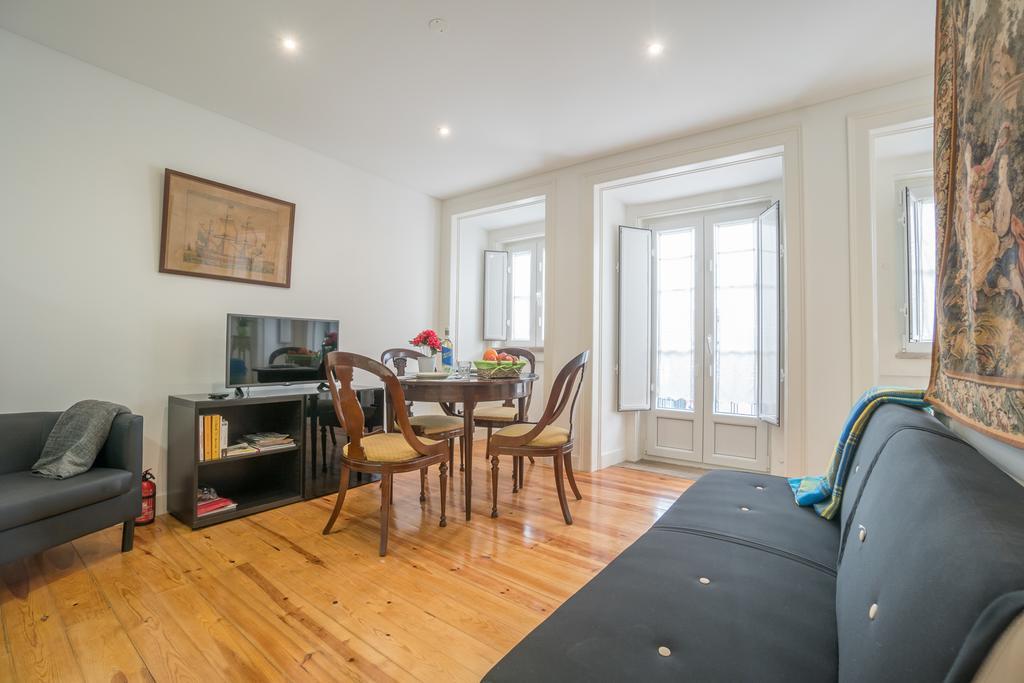 Apartamento Atalaia Lisboa