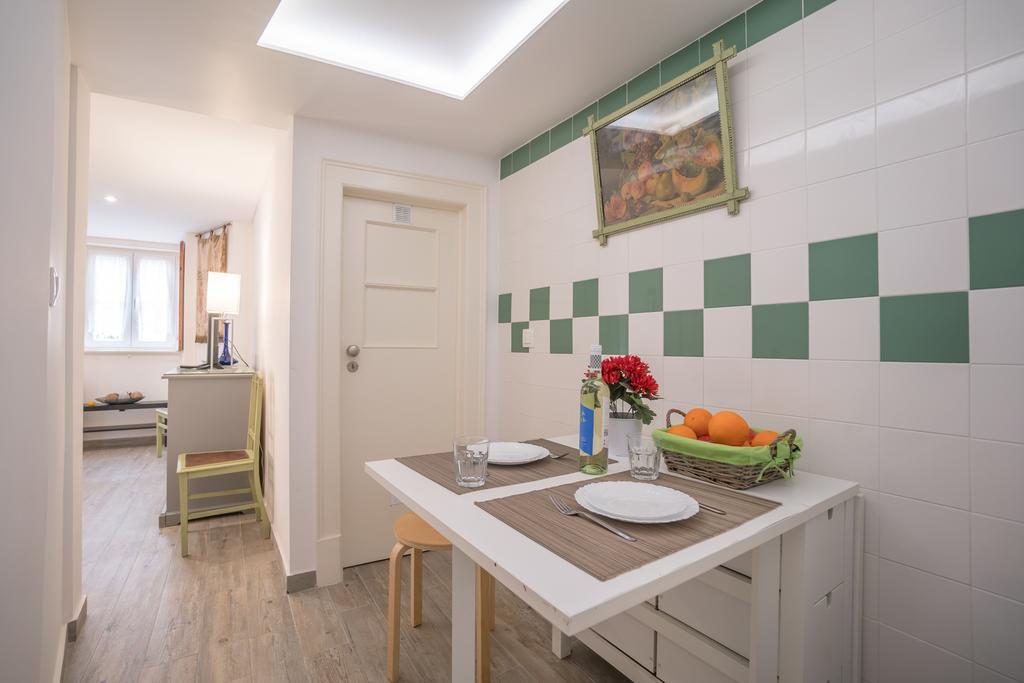 Atalaia Apartamento Lisboa