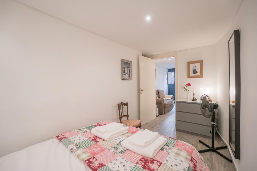 Apartamento Atalaia